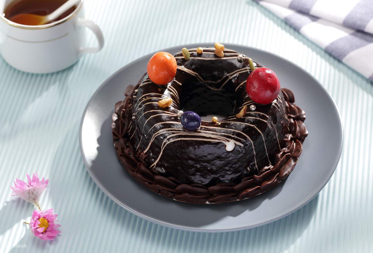 Mrs. Fields Cookies | $50 e-voucher | Multi redemption points over Hong ...